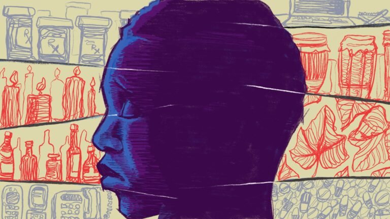 Consulter un psychologue n’est pas un signe de faiblesse