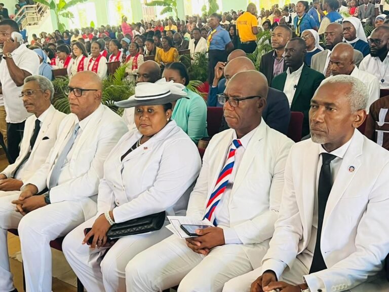 Jacmel : La fête des Saints Philippe et Jacques, entre tradition et réflexion