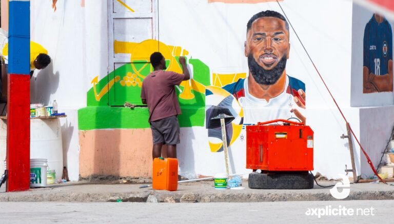 Le retour d’Haïti au Mondial : plus qu’un tournoi, le rendez-vous d’un peuple avec son histoire