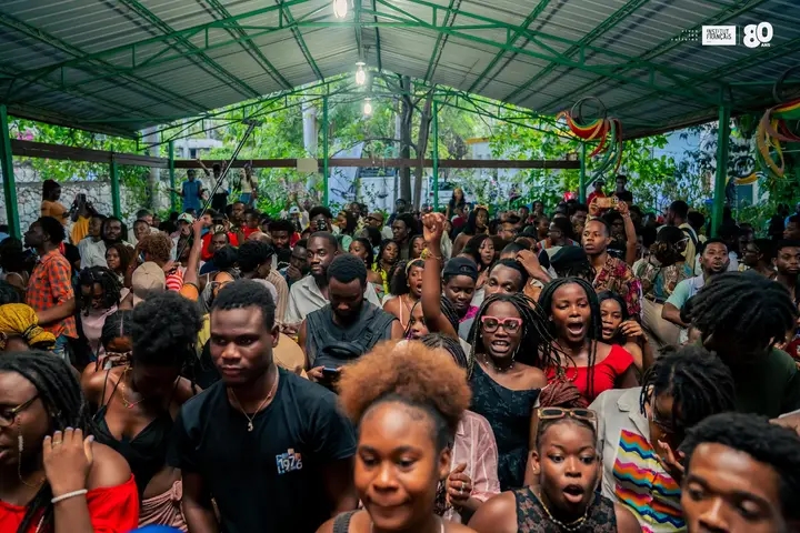 À Pétion-Ville, la Fête de la musique rassemble artistes et mélomanes autour de la diversité musicale
