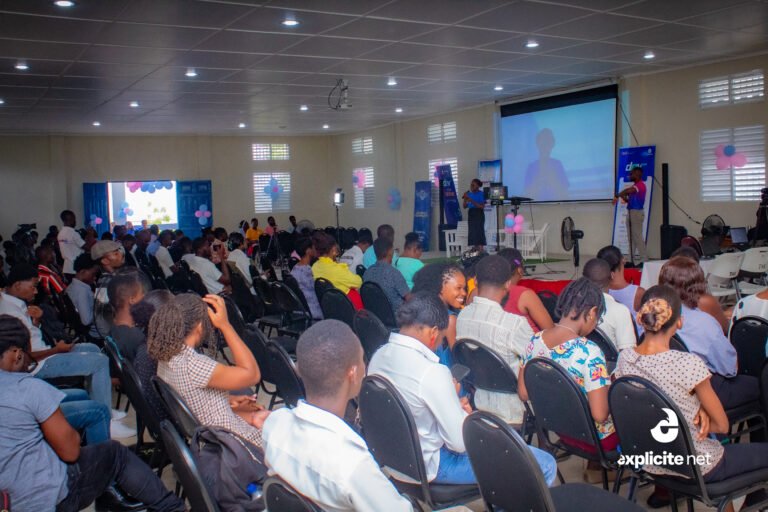 L’Intelligence artificielle, nouvelle école du possible pour la jeunesse haïtienne
