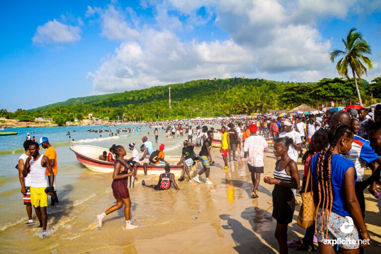Bonbon célèbre la Fête de la Mer dans la ferveur populaire et la valorisation du patrimoine maritime