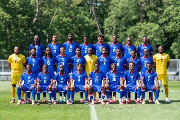 Trois matchs, une vie entière d’émotions