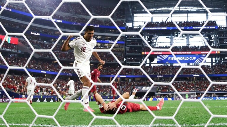 Mondial 2026 : L'Espagne élimine le Portugal, clap de fin pour CR7
