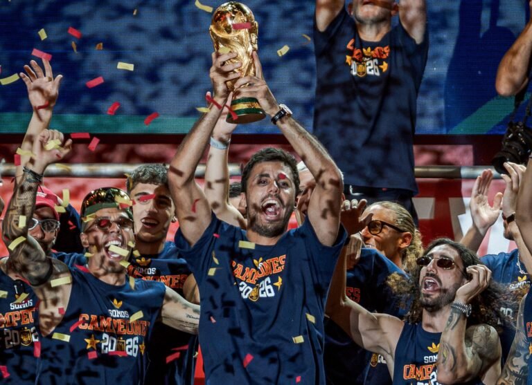 L’Espagne est championne du monde