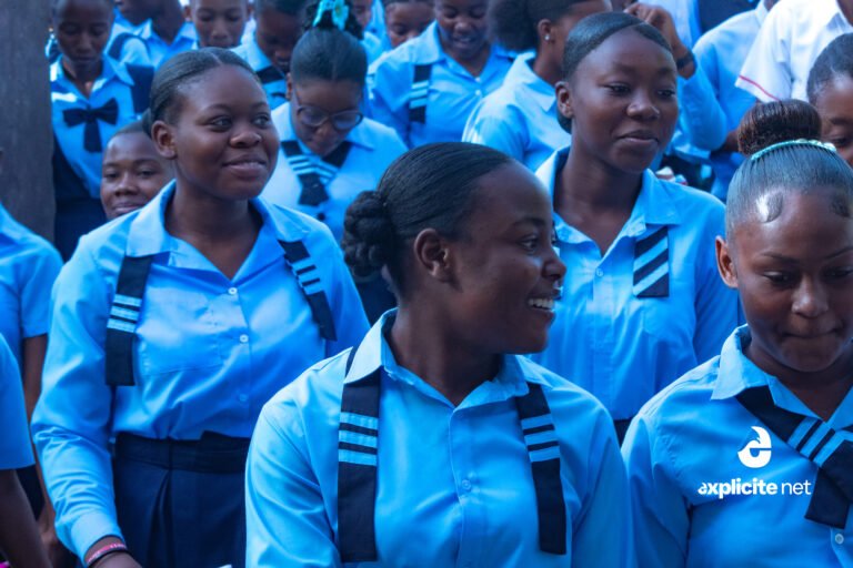 Haïti : quand l’école cesse de forger des citoyens