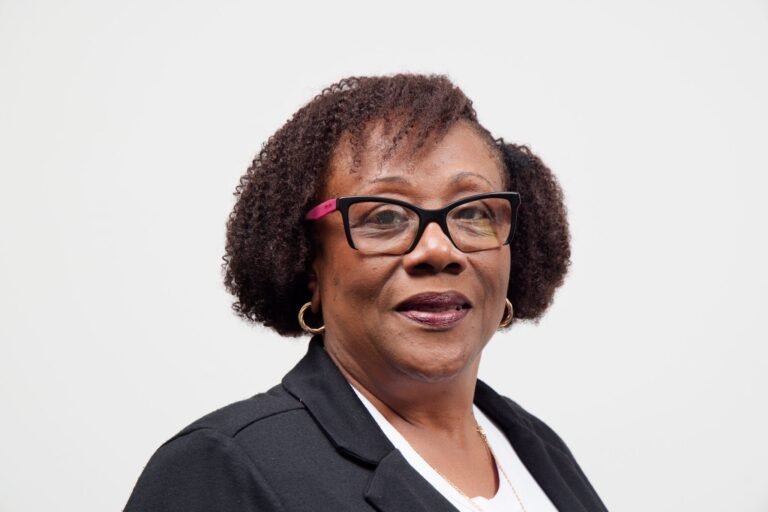 Monique André : une pionnière qui a ouvert la voie aux femmes dans le football haïtien