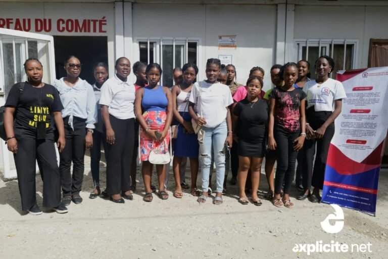 L'AFPHA lance la deuxième édition de la Quinzaine de la photographie « Limyè sou mwen »