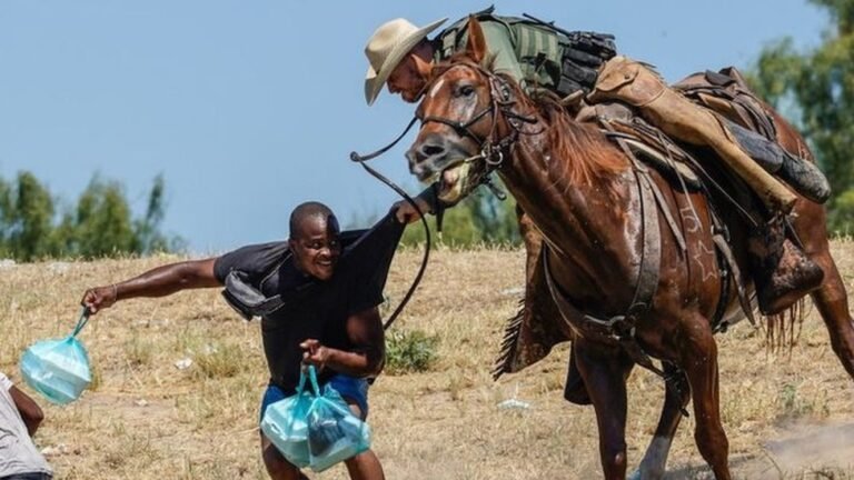 L’esclavage moderne des haïtiens à l’étranger au XXIᵉ siècle : une responsabilité directe de l'État haïtien