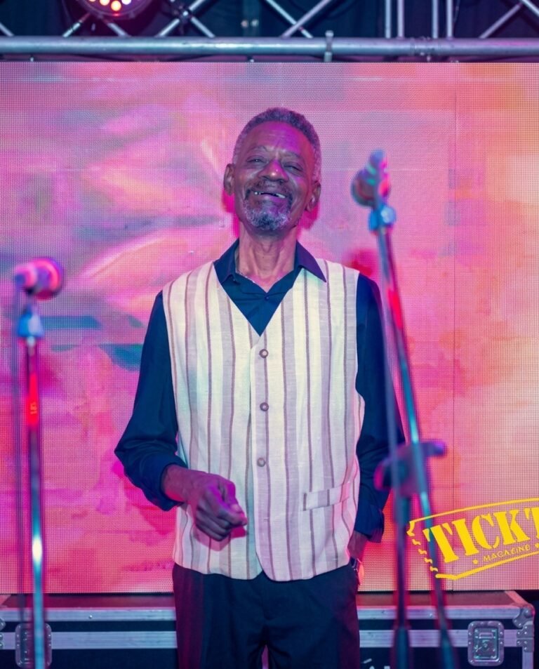 André Déjean : une nouvelle disparition qui endeuille la musique haïtienne