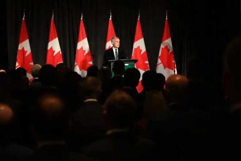 Le premier Sommet des Canadiens sur l’investissement a eu lieu à Toronto