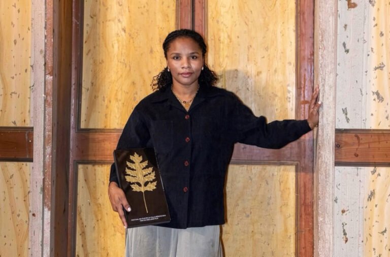De Cannes à Rome, « Marie Madeleine » de Gessica Généus poursuit son parcours international