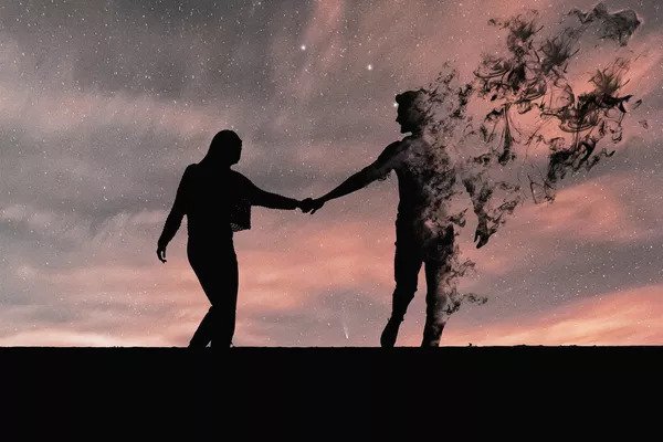 L'Épreuve de l'impermanence : la séparation comme condition de l'existence humaine
