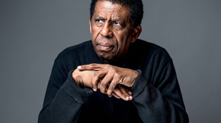 Dany Laferrière reçoit le prix Athanase-David 2026
