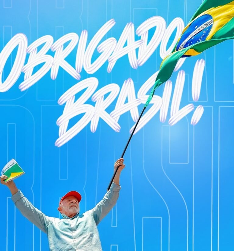 Lula inverse la tendance et l'emporte face à Flávio lors d’un second tour historique