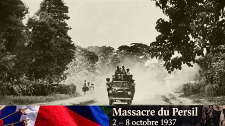 Le massacre du Persil : 89 ans dans nos mémoires