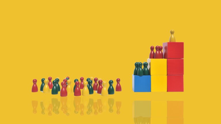 L’Ascension Trahie : Anatomie Éthique et Sociale du Dilemme des Cadres Issus des Classes Populaires