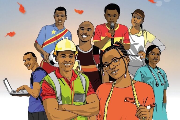 « La jeunesse au pouvoir » en Haïti : L’illusion du renouvellement face à l’impératif de la rupture